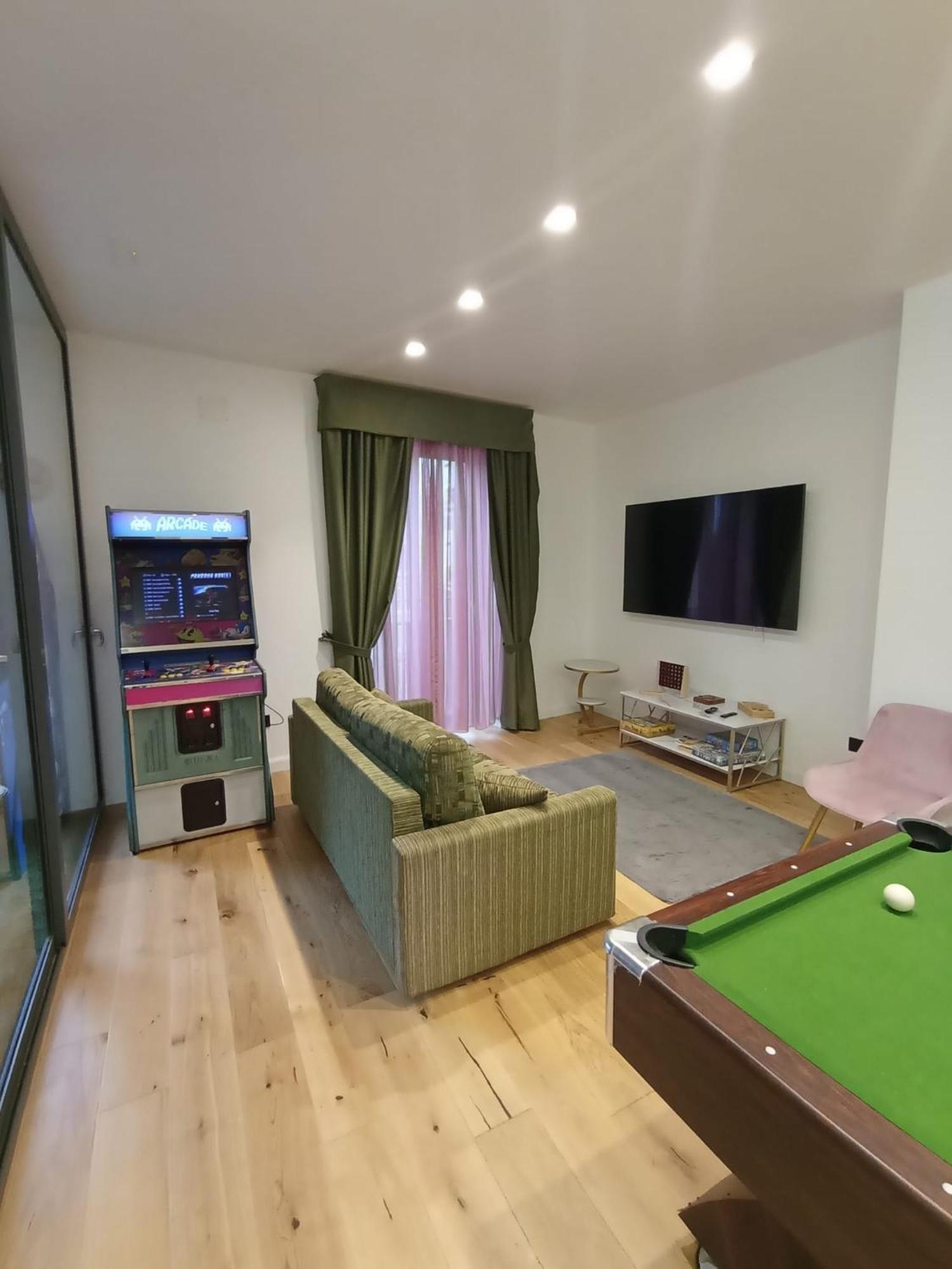 President Plaza Vip Suite Spa By Babylon Stay Naples Exterior photo
