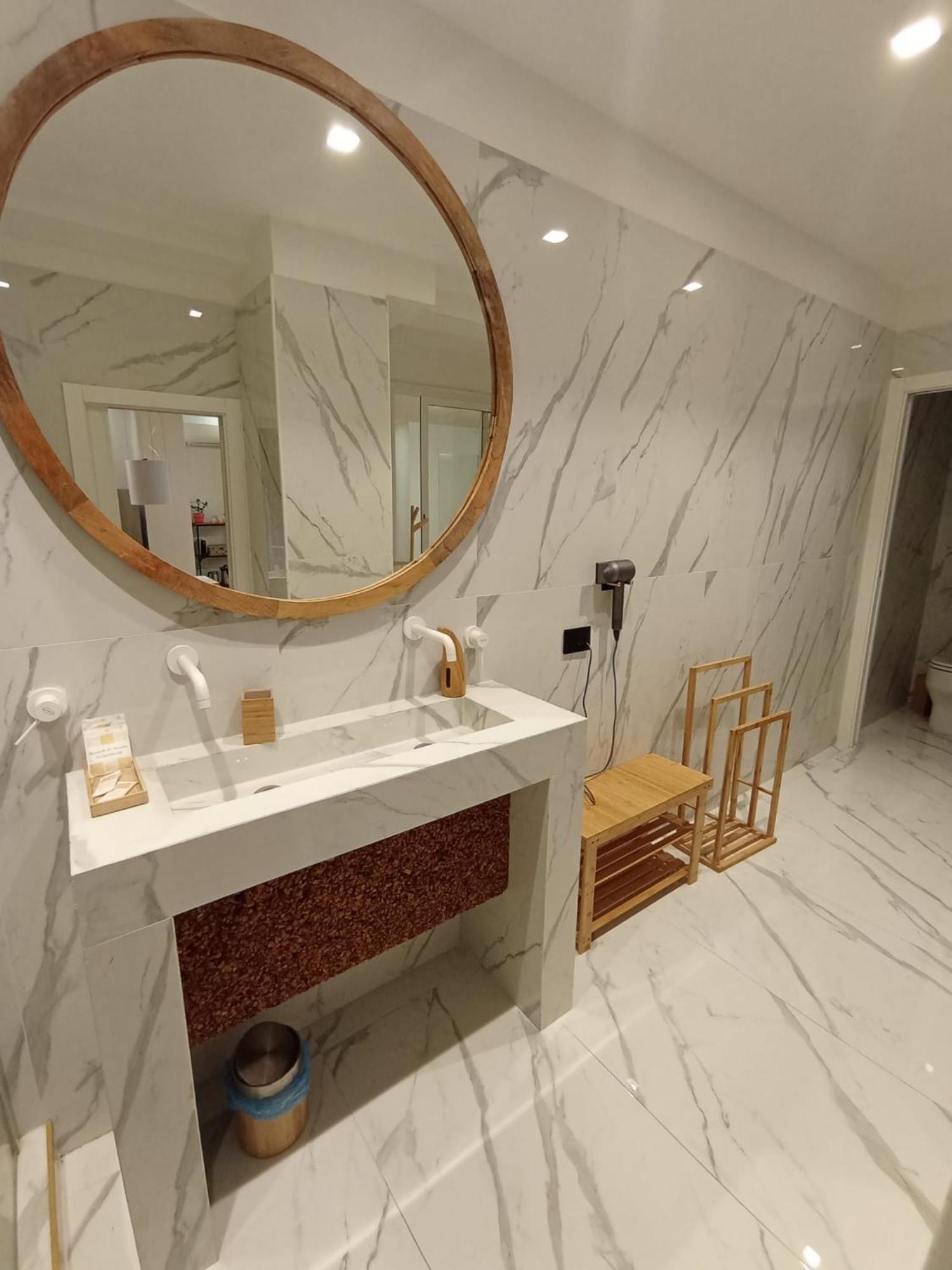 President Plaza Vip Suite Spa By Babylon Stay Naples Exterior photo